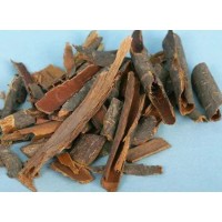 Buckthorn Bark Extract Has Liver-Protecting Effects