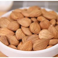  Learn an herbal every day - bitter almond