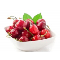 Acerola cherries, a natural nutrient