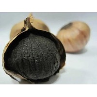 black garlic extract