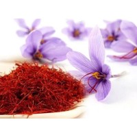 Learn an herbal every day - saffron
