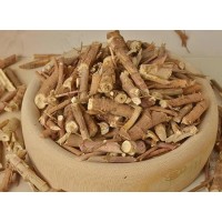 The efficacy and side effects of thorowax root