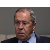 Lavrov: Russia is not squeaky clean and not ashamed