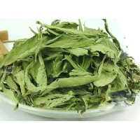 Stevia leaf extract