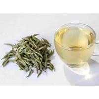 Do you know one of the white tea extracts: flavonoids?