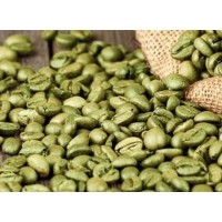 Green coffee beans could be the latest trendy weight loss product