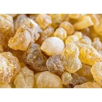 What are the skin care benefits of Boswellia Extract?