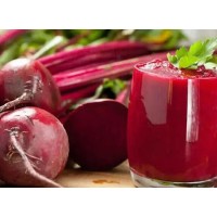 Why is beetroot such a popular food?