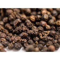Black Pepper Extract - Black Peppermint: Nutrient Bioavailability Enhancer