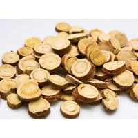 What are the available benefits of licorice root extract?
