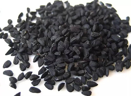 black cumin seed