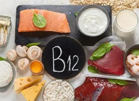 How to take vitamin B12